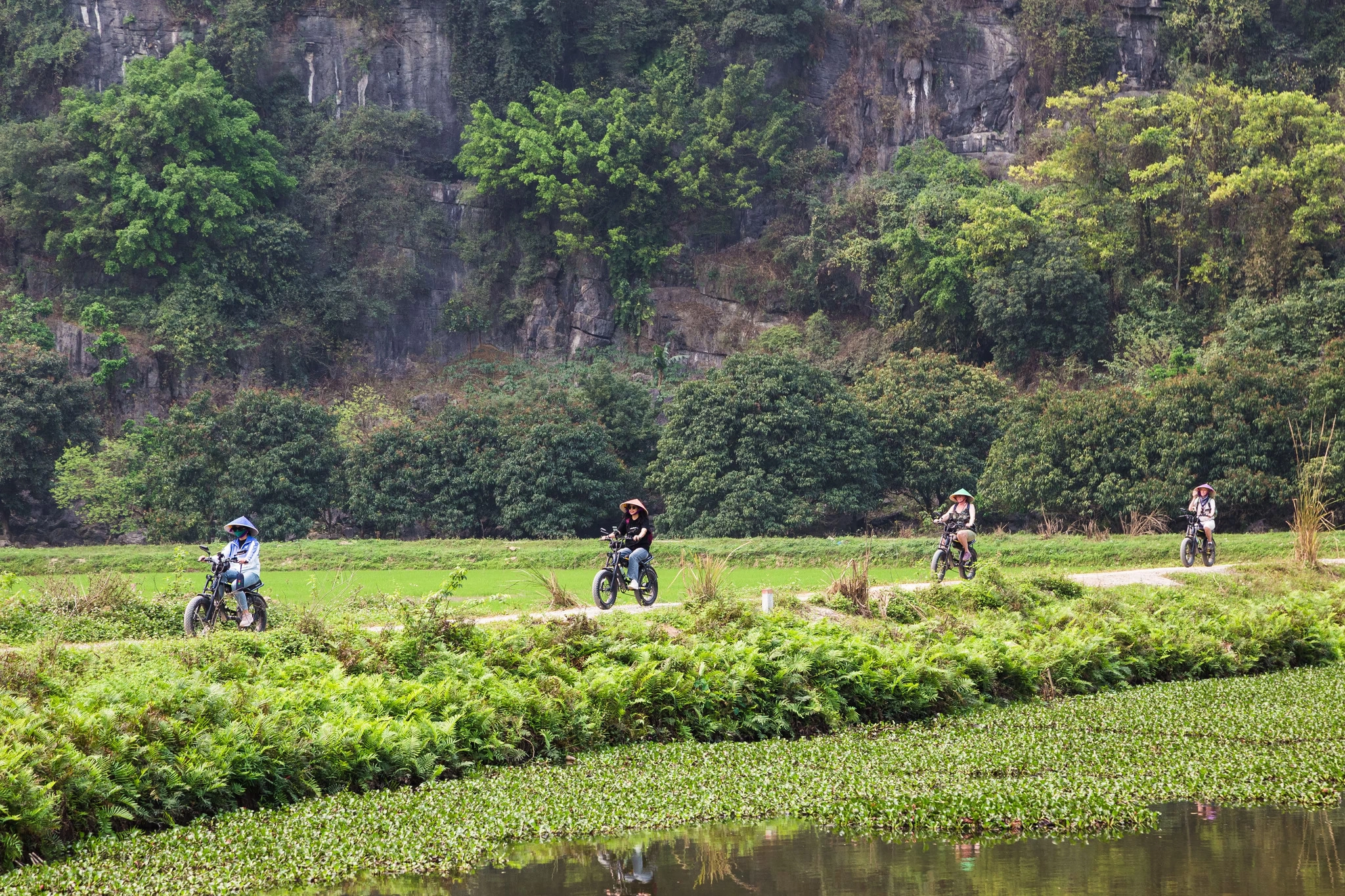 The Complete Tam Coc - Bich Dong  Experience | Start from Ninh Binh